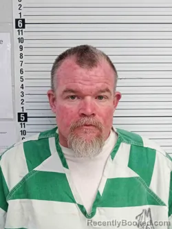 Mugshot of JOHN NELSON