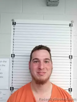 Mugshot of JACK WATSON