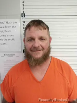 Mugshot of ROGER WESTON