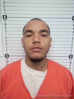 Mugshot of JAKALE COWAN booked in Wayne County, Kentucky on April 7, 2026