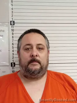 Mugshot of ROBERT LEE booked in Wayne County, Kentucky on April 8, 2026