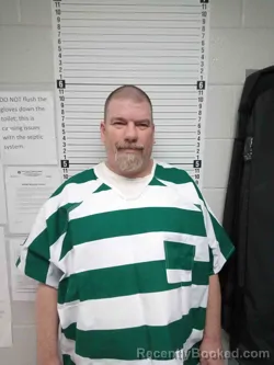 Mugshot of PAIGE NELSON booked in Wayne County, Kentucky on April 22, 2026