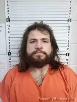 Mugshot of DAKOTA SULLIVAN