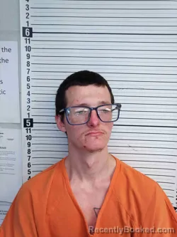 Mugshot of CHARLES YOUNG