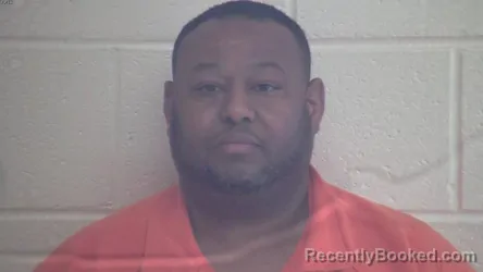 Mugshot of ALI ANDREW AVERY booked in Webster County, Kentucky on April 14, 2026