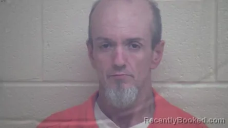 Mugshot of AARON GLEN CONRAD