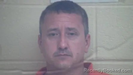 Mugshot of ANDREW DOUGLAS MCCALLISTER