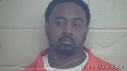 Mugshot of ARTE DERAY PAYNE