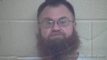 Mugshot of BRANDON ALLEN OWENS