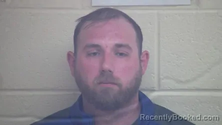 Mugshot of CHARLES GLENN BEAVEN