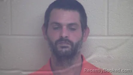 Mugshot of DANA KYLE FOWLER booked in Webster County, Kentucky on March 21, 2026