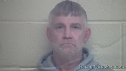 Mugshot of DAREN WADE STOUT