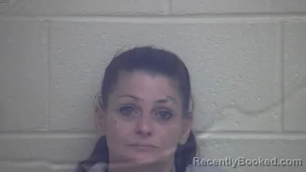 Mugshot of DUSTY DON WEIR