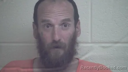 Mugshot of EZEKIEL AMOS KING