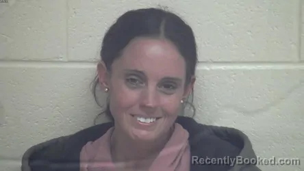 Mugshot of HEATHER LORENE HARPER