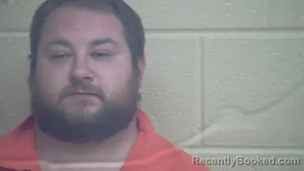 Mugshot of JOHNMARK STEPHENS BENSON