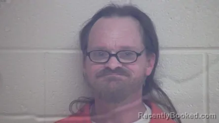 Mugshot of JIMMY SMITH BLEDSOE