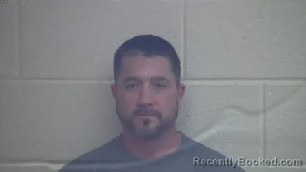 Mugshot of JOSHUA DALE DURHAM booked in Webster County, Kentucky on March 28, 2026