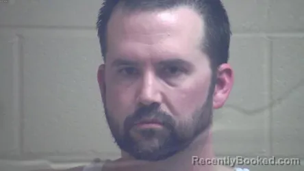 Mugshot of JOHN BRANDON DILLINGHAM