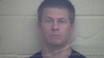 Mugshot of JACE WILLIAM LOVERN