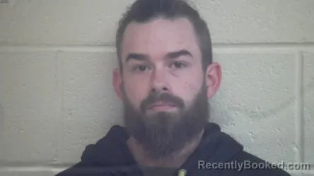 Mugshot of JOHNATHAN MACK SAMMONS