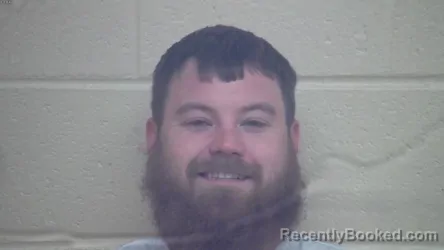 Mugshot of JOSHUA LEE TAYLOR