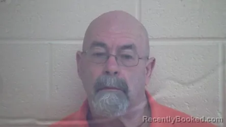 Mugshot of JAMES LEWIS THOMAS