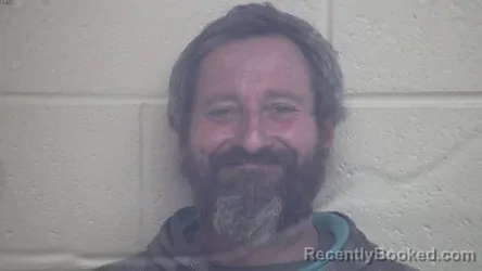 Mugshot of JOSEPH MARION ZIRKELBACH