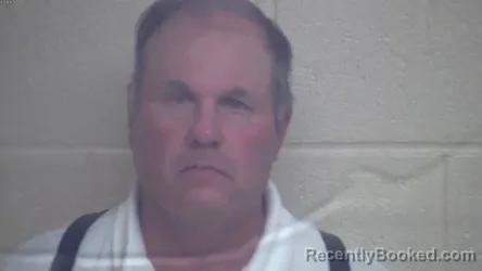 Mugshot of KIM DOUGLAS BICKETT