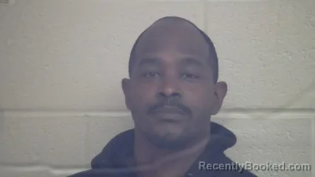 Mugshot of KETAURIS LAKENDRICK HARDAWAY