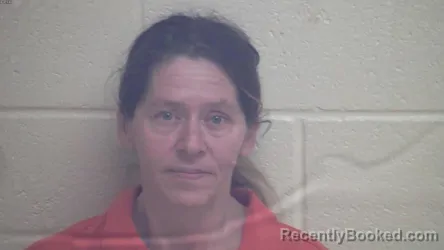 Mugshot of KELLIE JOANN RAMRIEZ LOPEZ