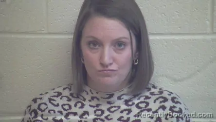 Mugshot of LILLI TAYLOR FAULCONER