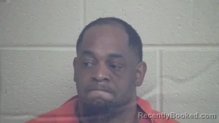 Mugshot of MARIO QUANTEZ EVANS