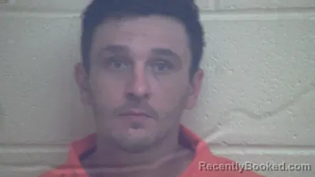Mugshot of MARTIN JOSE MONDRAGON booked in Webster County, Kentucky on June 8, 2026