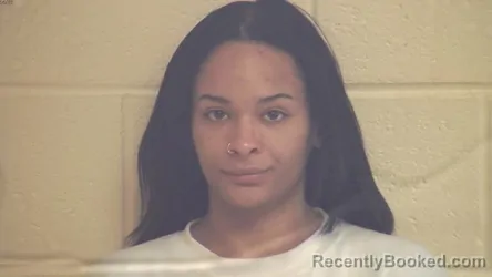 Mugshot of MAKENZIE DON POWELL