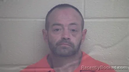 Mugshot of MATTHEW WAYNE WILLIAMS