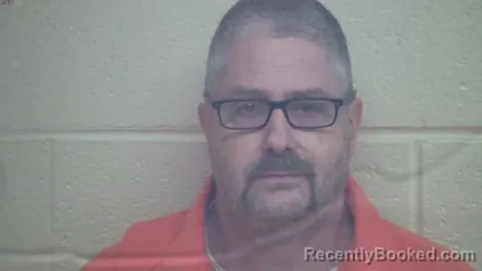 Mugshot of NARVEL WAYNE WOOD