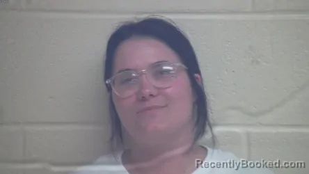 Mugshot of PACEN LAYNE ALVEY