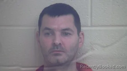 Mugshot of ROBERT NEIL RICKETTS