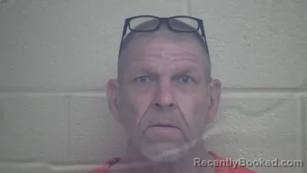 Mugshot of ROBERT MATTHEW SNEED