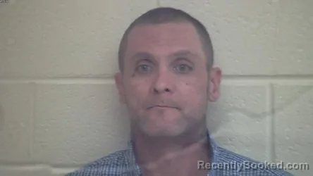 Mugshot of SHANE LEWIS GREEN