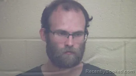 Mugshot of STEPHEN DRAKE HUNTER