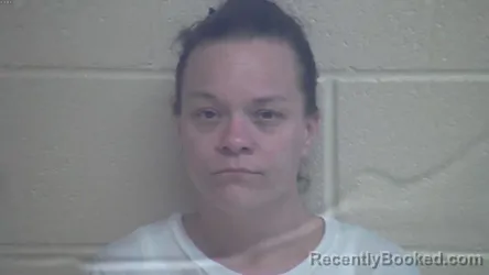 Mugshot of SARAH RUTH NEAL