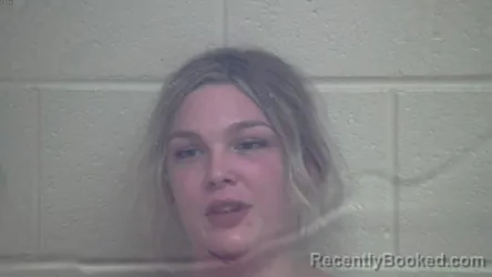 Mugshot of SHELIA NICOLE STONE