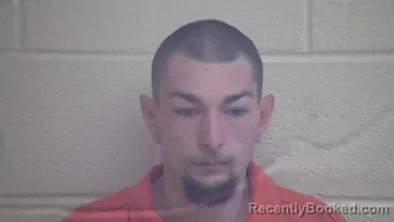Mugshot of SKYLER J THOMAS WHITTEN