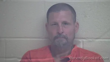 Mugshot of TIMOTHY EARL KEMBLE booked in Webster County, Kentucky on June 29, 2026