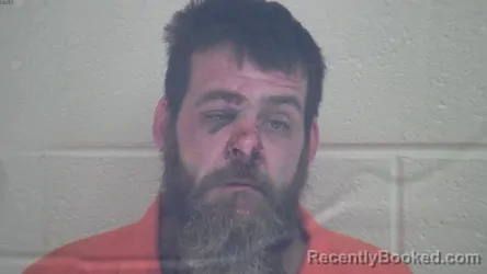 Mugshot of TIMOTHY JAMES NEACE