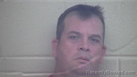 Mugshot of TIMOTHY EUGENE WALDEN