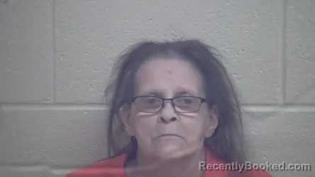 Mugshot of VIKKI LEE LUKCO