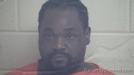 Mugshot of ZACHARY TERRILL WORD